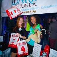 "PLAYBOY" and "Maxim" Models at  "Babes in Toyland: Pet Edition" Charity Event
