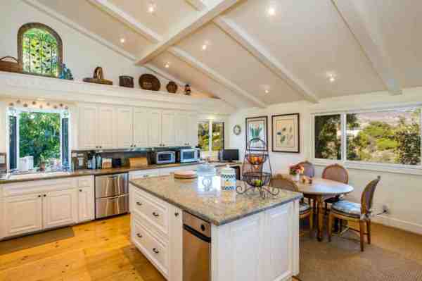 DON RICKLES BEACH HOUSE | Malibu Real Estate | Malibu Homes For Sale