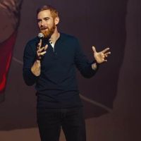 SHOWTIME® TO DEBUT ANDREW SANTINO: HOME FIELD ADVANTAGE  ON FRIDAY, JUNE 2 AT 9PM ET/PT